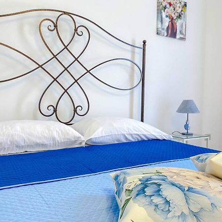 טורה סן ג'ובאני אוג'נטו Aparthotel Cortellenica מראה חיצוני תמונה