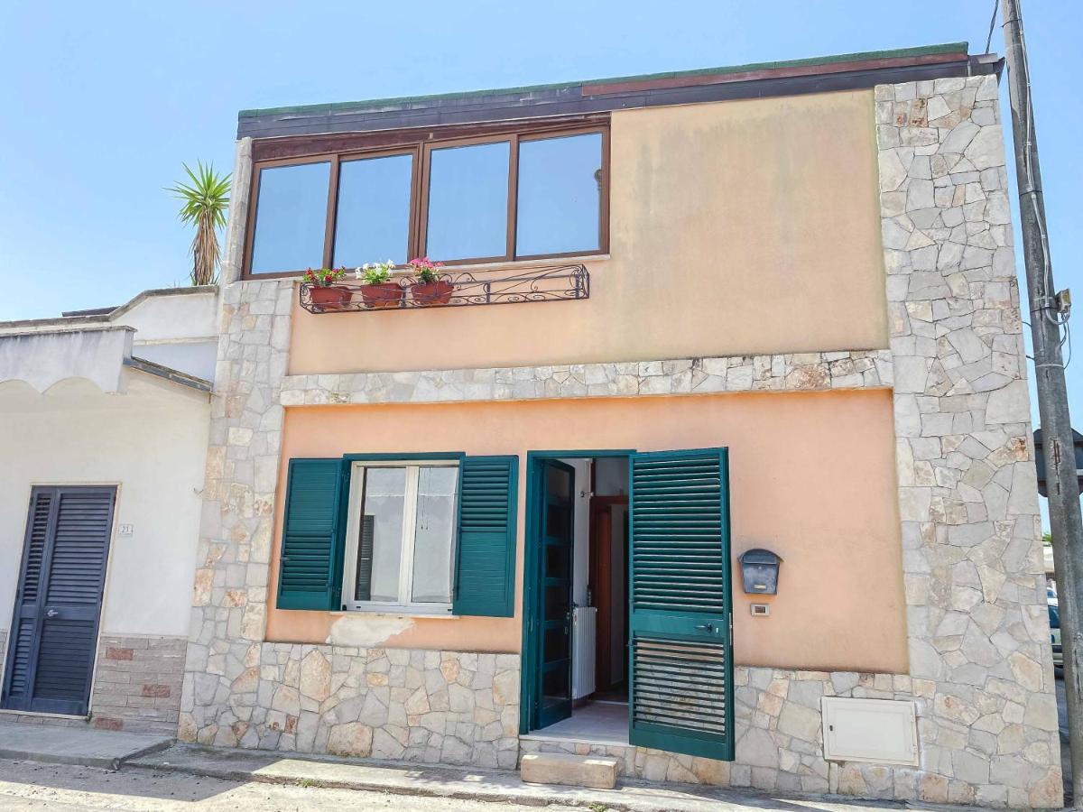 טורה סן ג'ובאני אוג'נטו Aparthotel Cortellenica מראה חיצוני תמונה