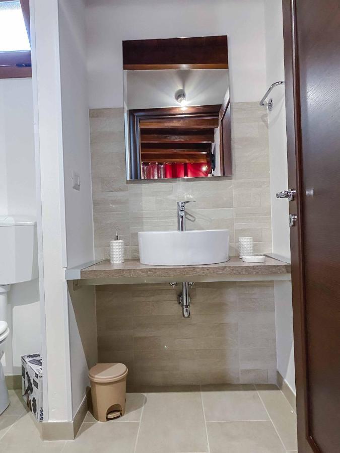 טורה סן ג'ובאני אוג'נטו Aparthotel Cortellenica מראה חיצוני תמונה