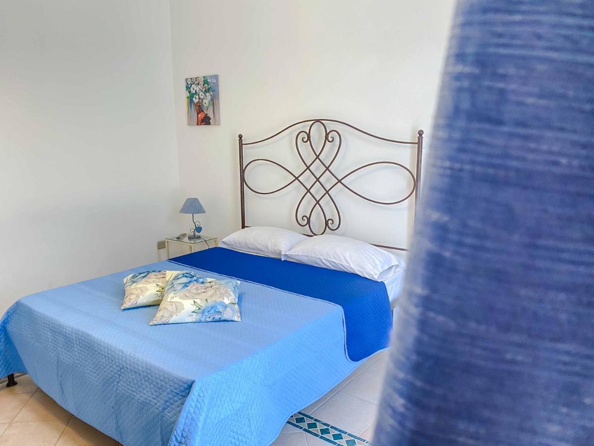 טורה סן ג'ובאני אוג'נטו Aparthotel Cortellenica מראה חיצוני תמונה