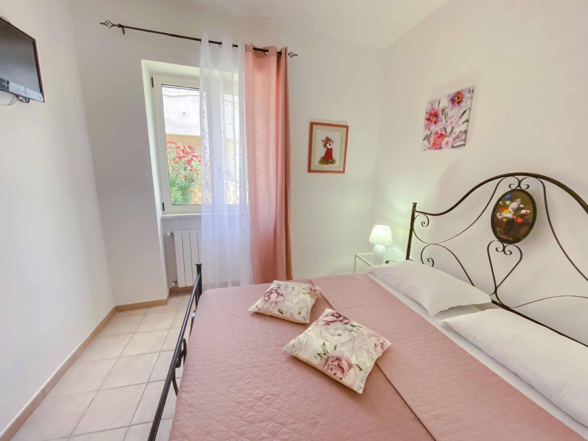 טורה סן ג'ובאני אוג'נטו Aparthotel Cortellenica מראה חיצוני תמונה