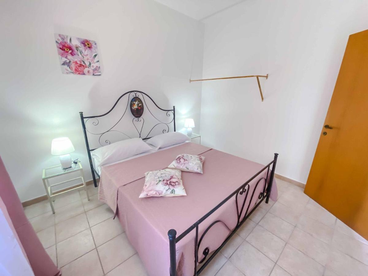 טורה סן ג'ובאני אוג'נטו Aparthotel Cortellenica מראה חיצוני תמונה